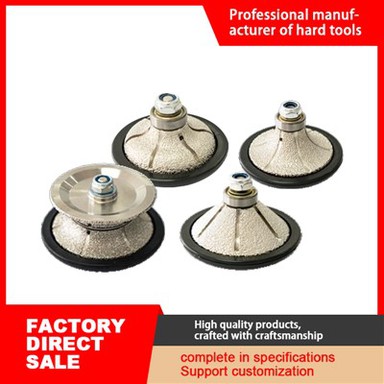 Roda Profil Tangan Beton