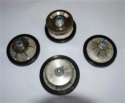 Roda Profil Tangan Portabel